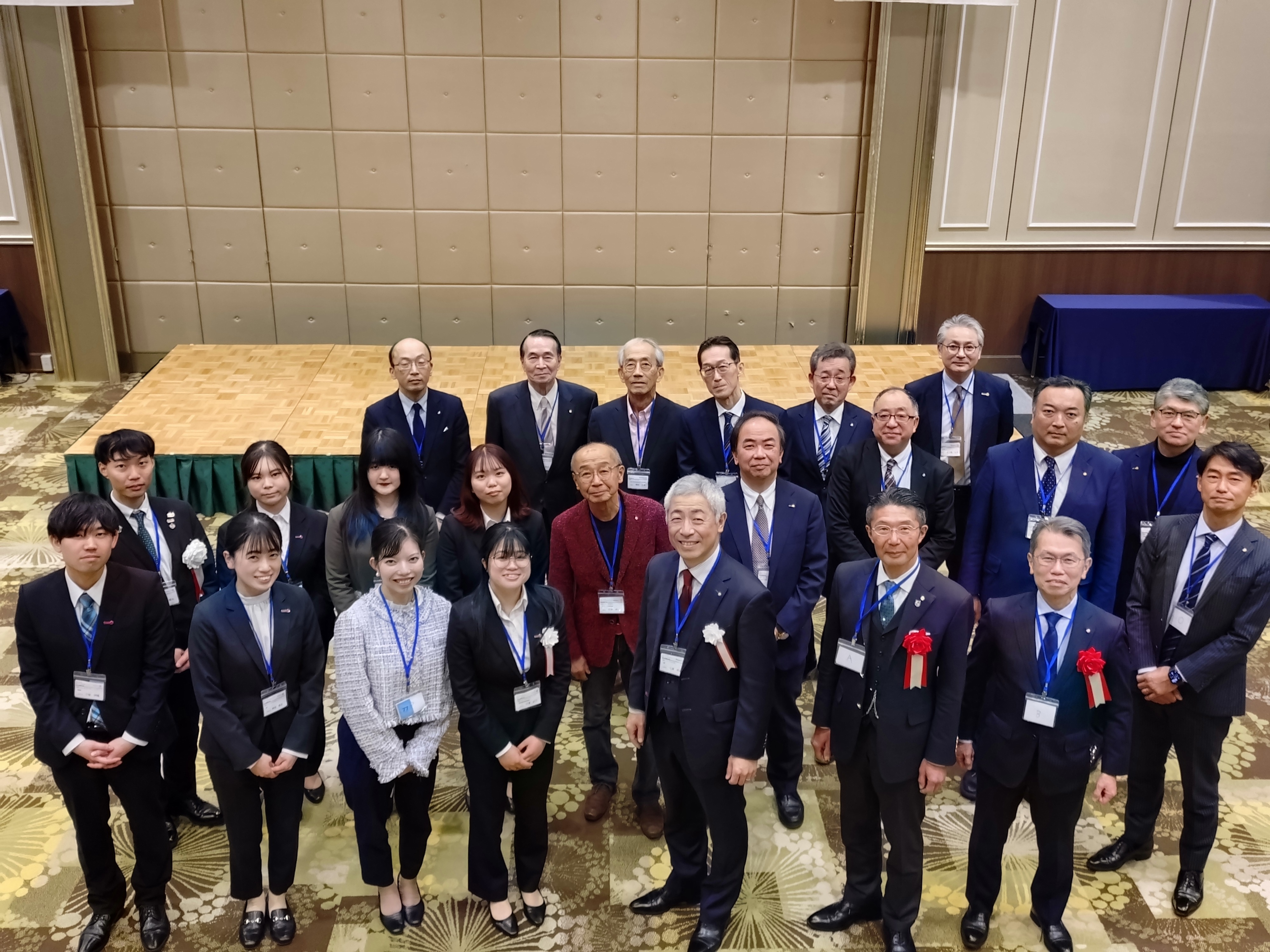 2560地区ローターアクト地区大会